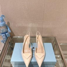 Prada High Heels